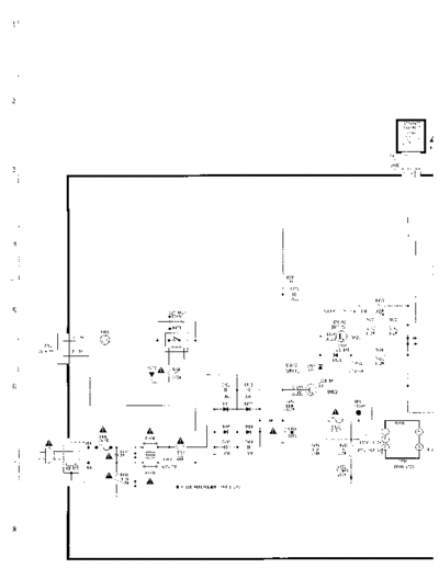 philips  service manual